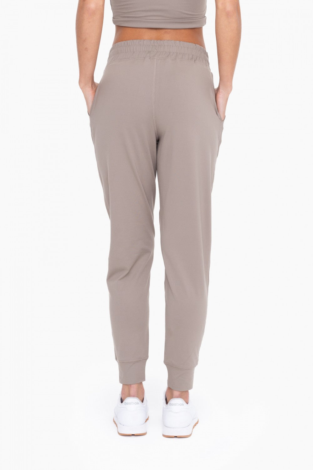 Ava Cozy Flex Joggers