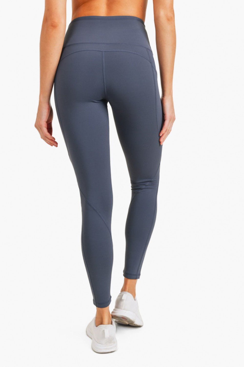 Laurel Highwaist Panel Leggings