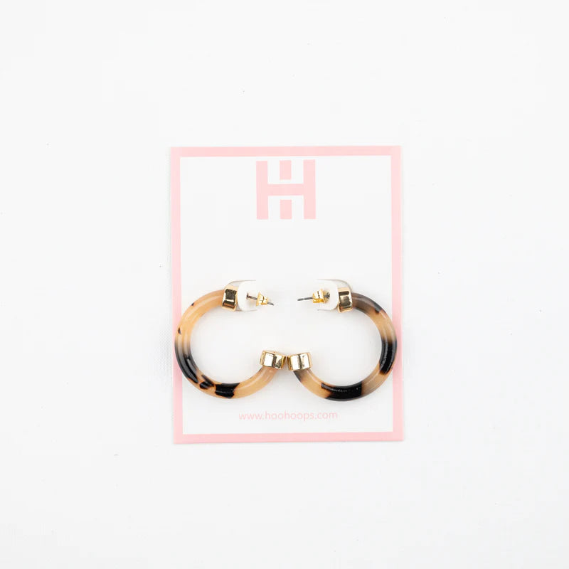 Hoo Hoop Minis
