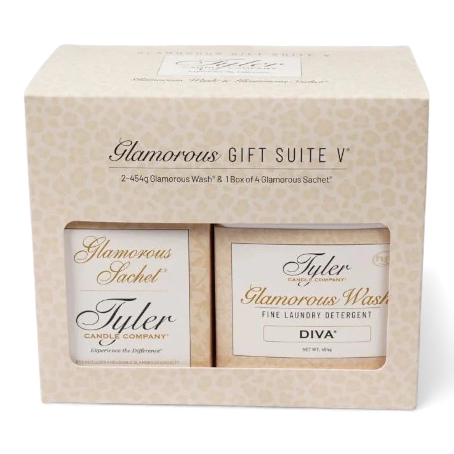 Tyler Candle Glamorous Gift Suite V