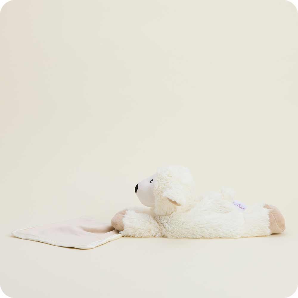 Sheep Blanket Warmies