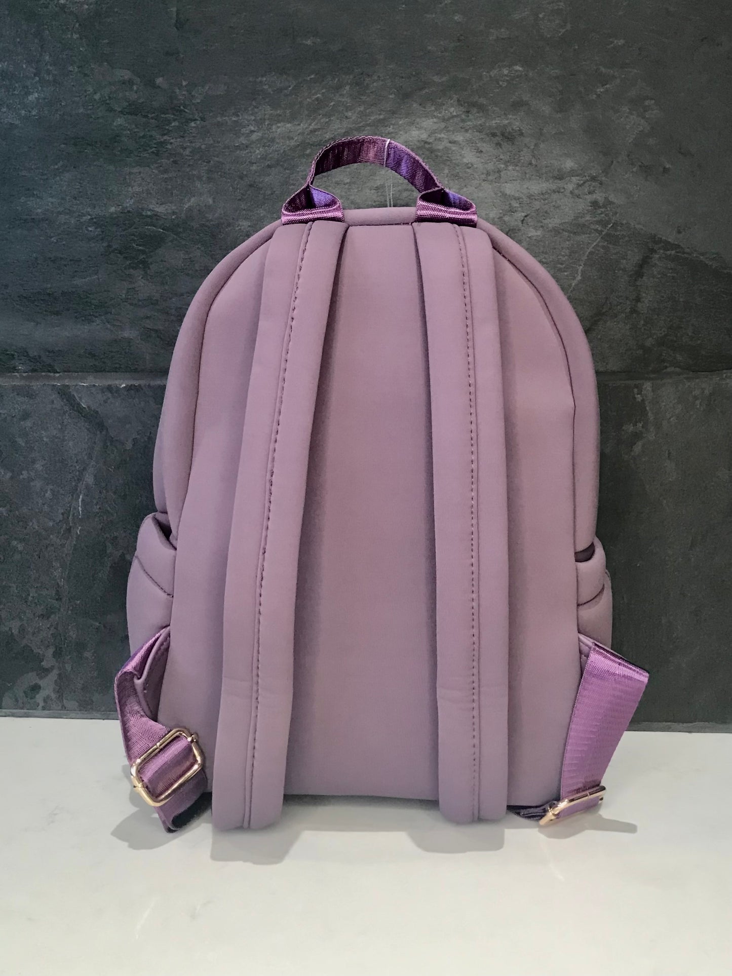 Tess Neoprene Backpack