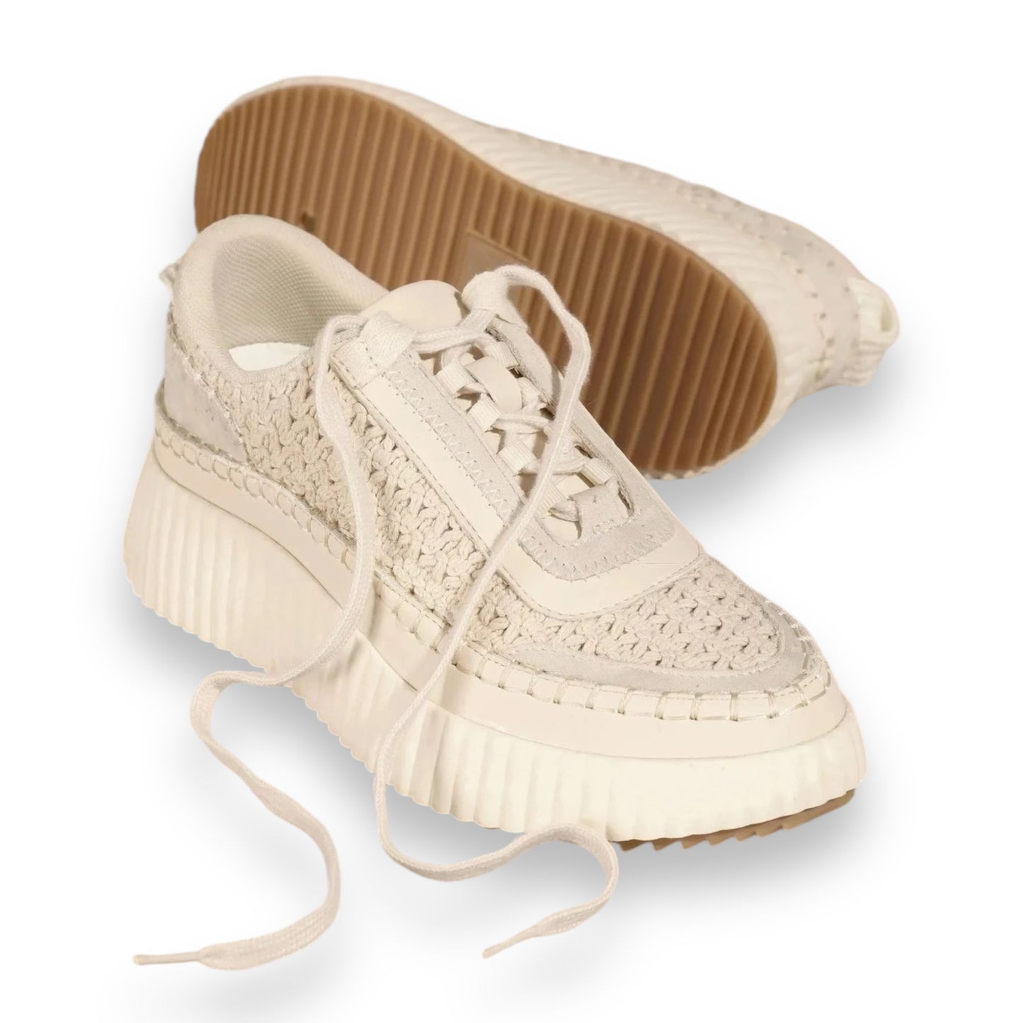 Dolea Platform Sneaker