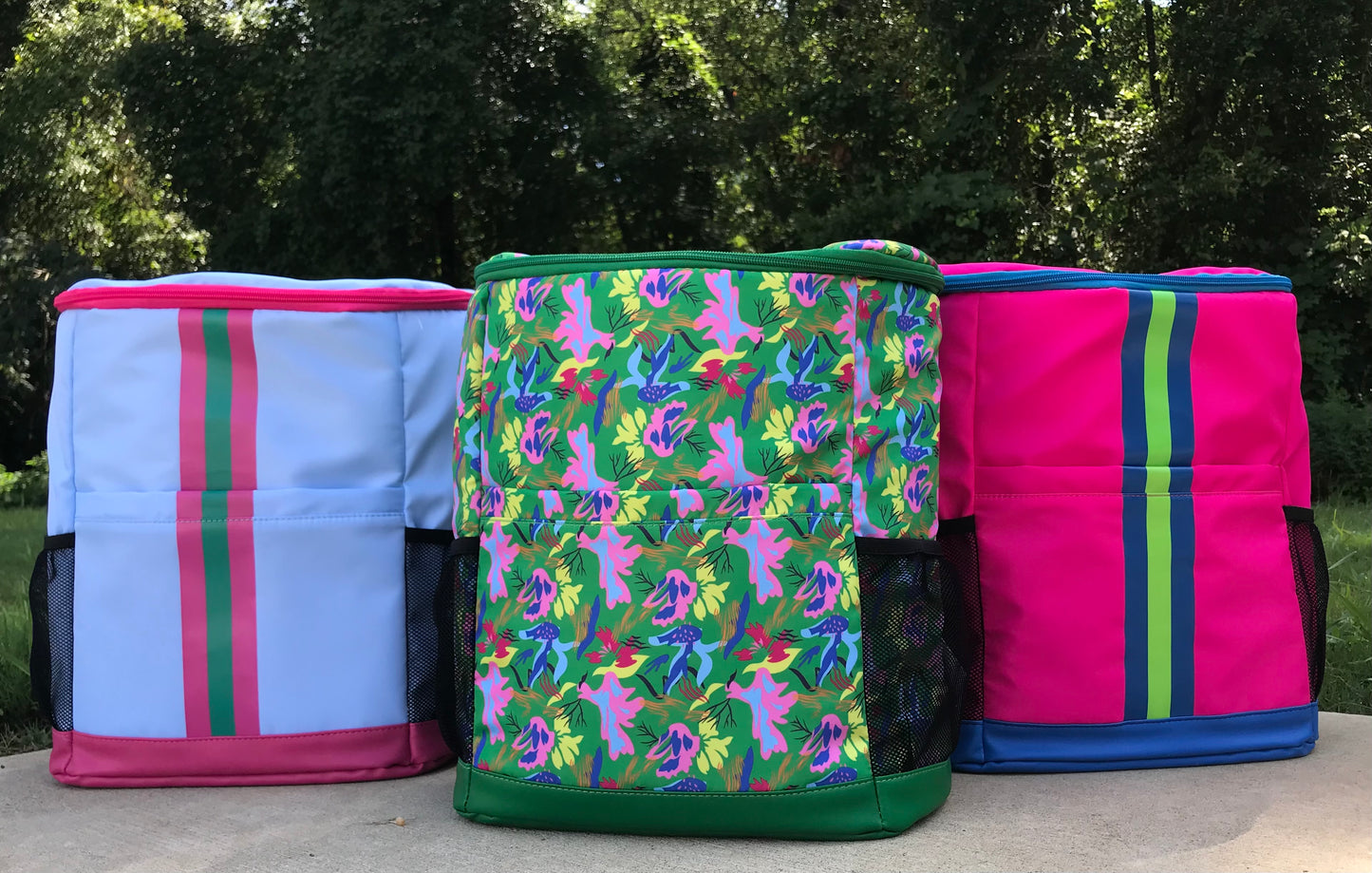 Cooler Backpack