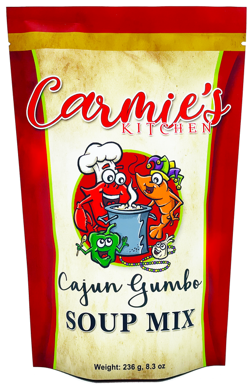 Carmie's Kitchen Soup Mix