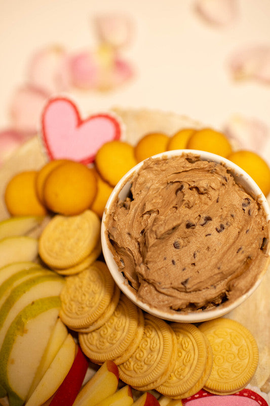 Carmie's Kitchen Cheesecake Dip Mix