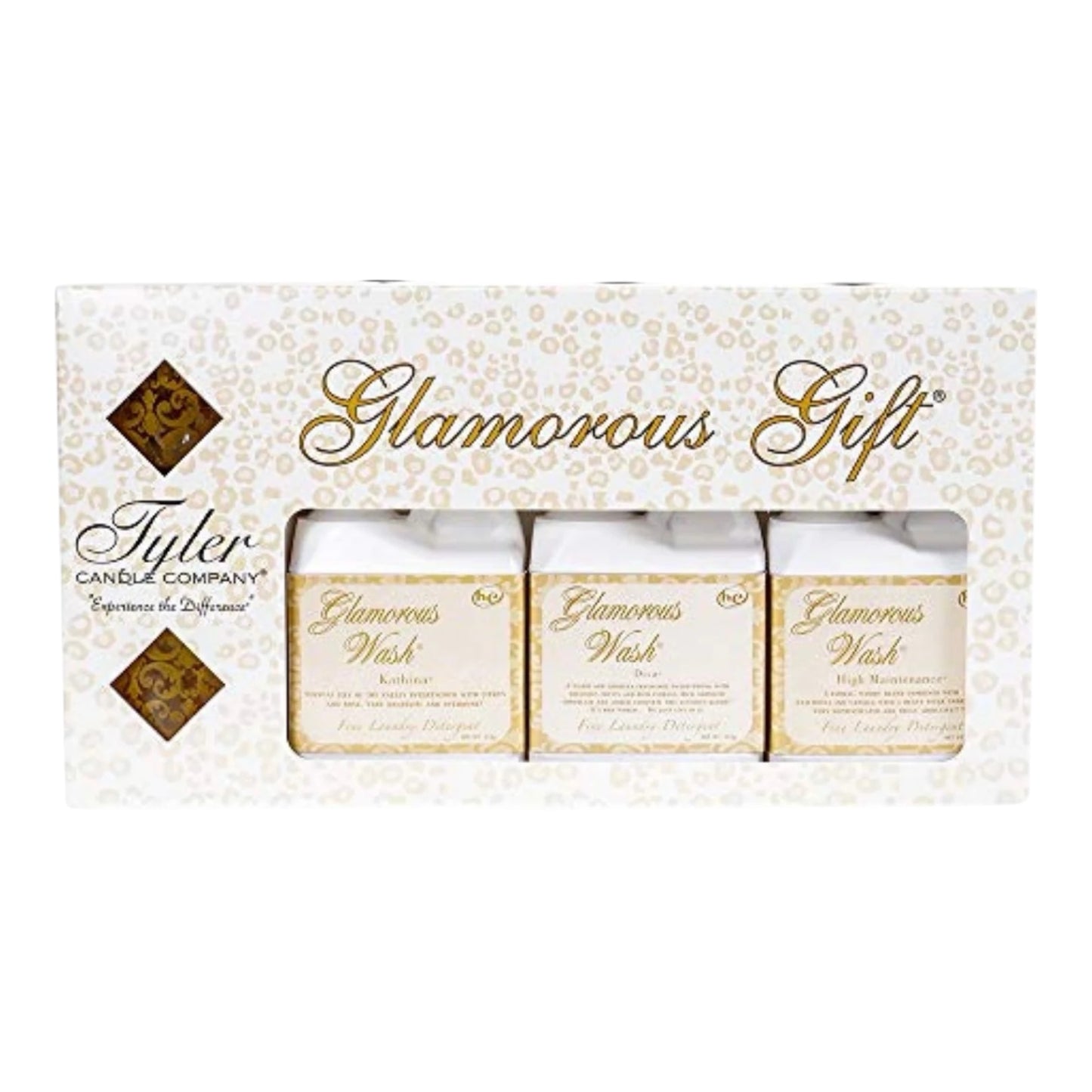 Tyler Candle Glamorous Gift Set
