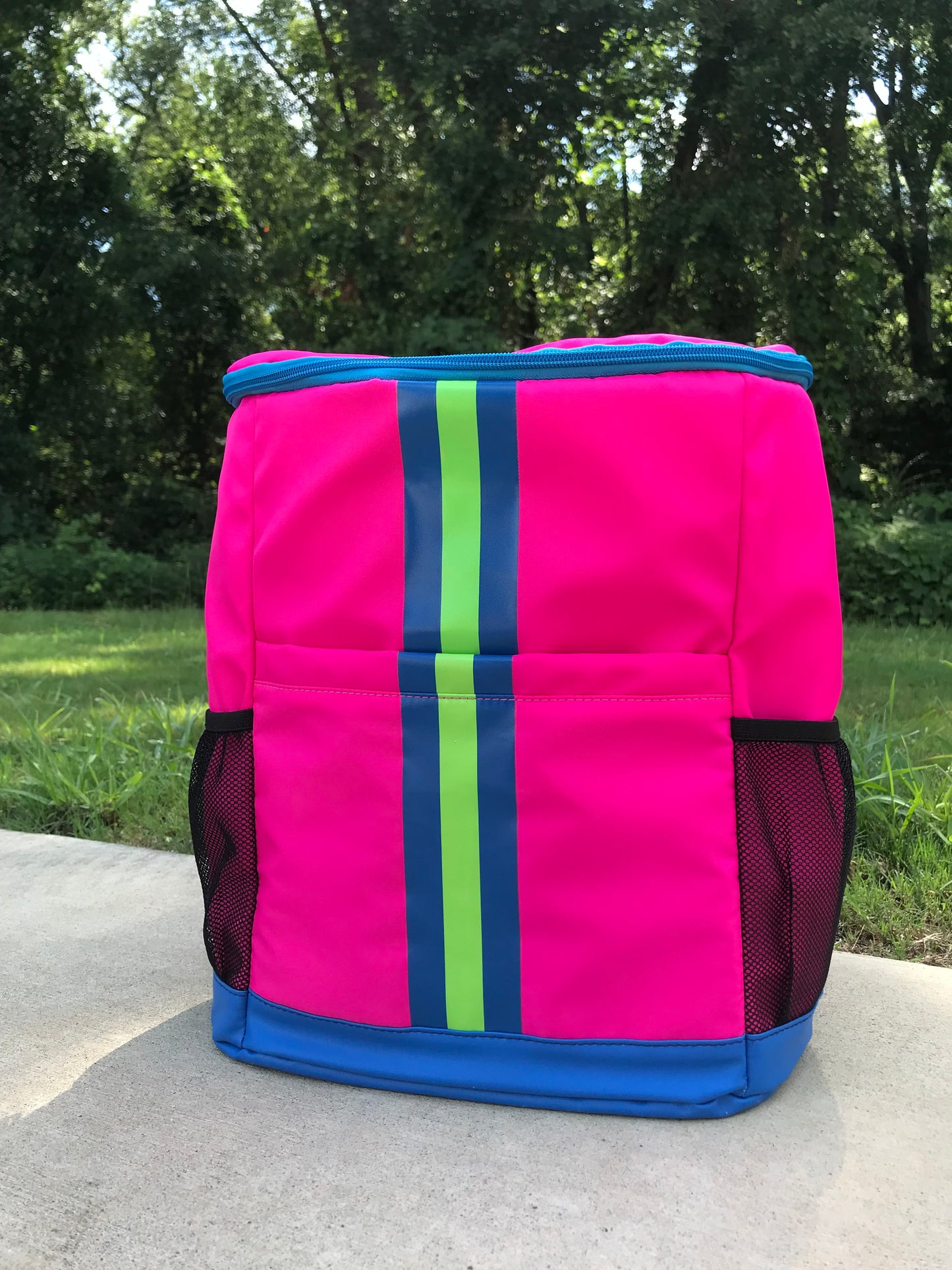 Cooler Backpack