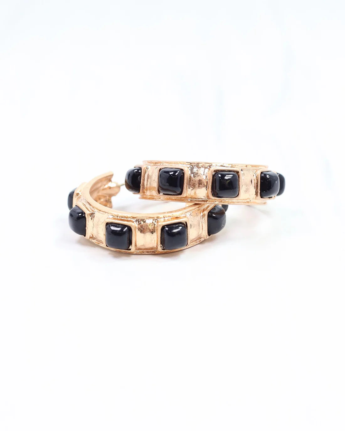 Elani Hoop Earring