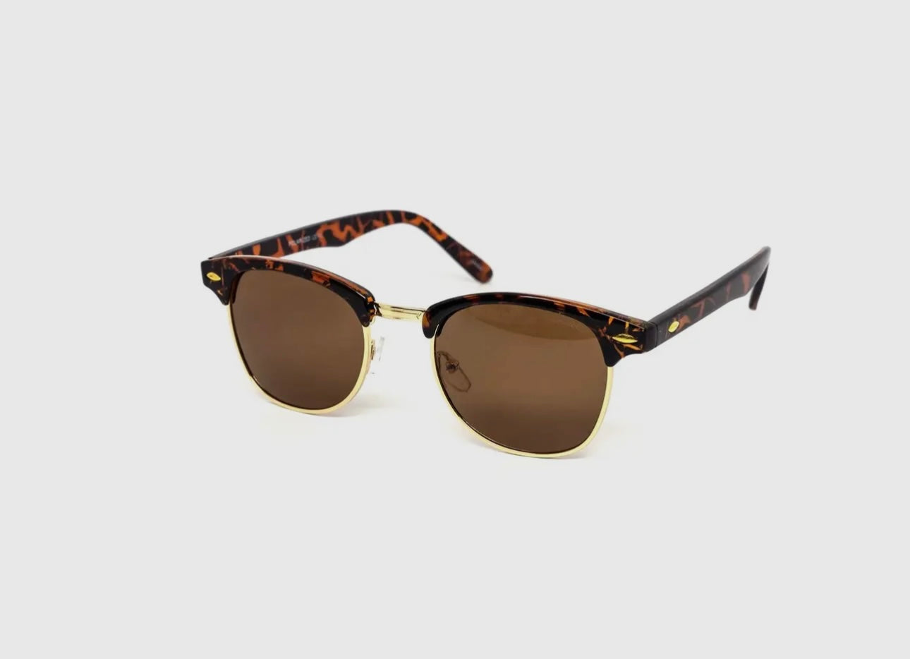 Polarized Classy Retro Sunglasses