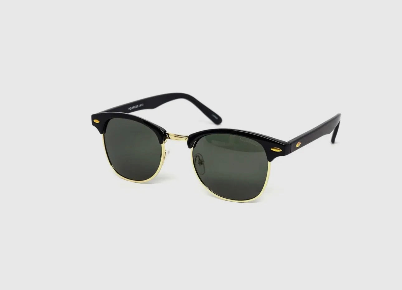 Polarized Classy Retro Sunglasses