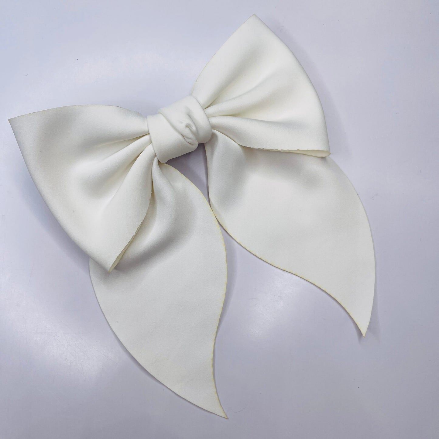All Dolled Up Hair Bow
