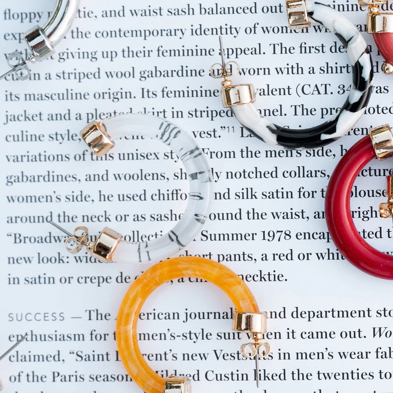 Hoo Hoop Minis
