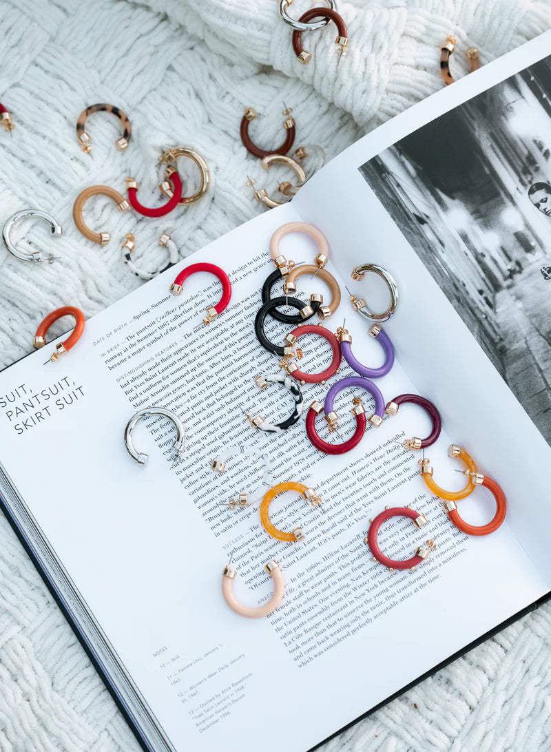 Hoo Hoop Minis