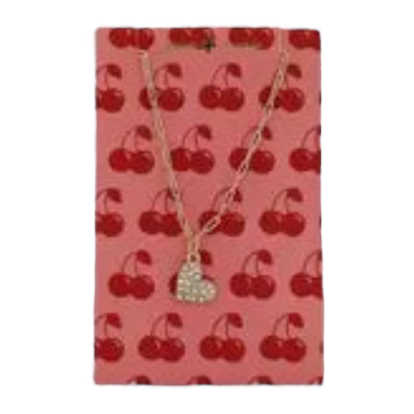 XoXo! Necklace