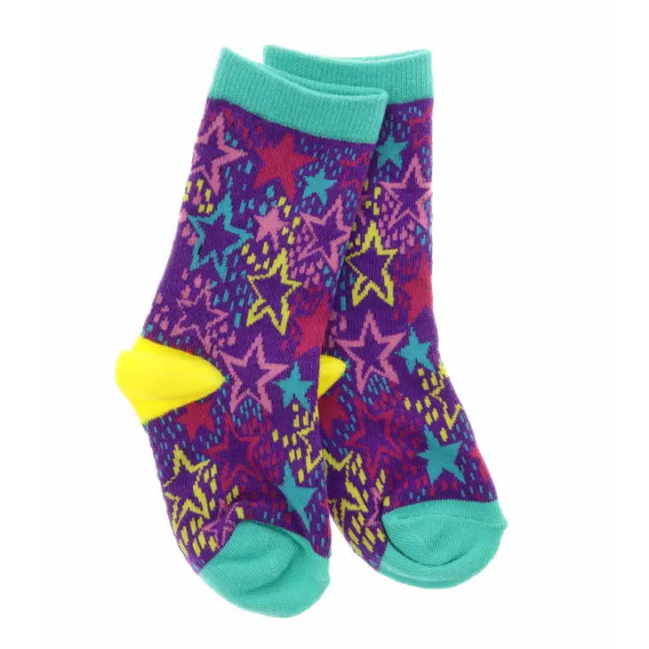 Kids Crazy Socks