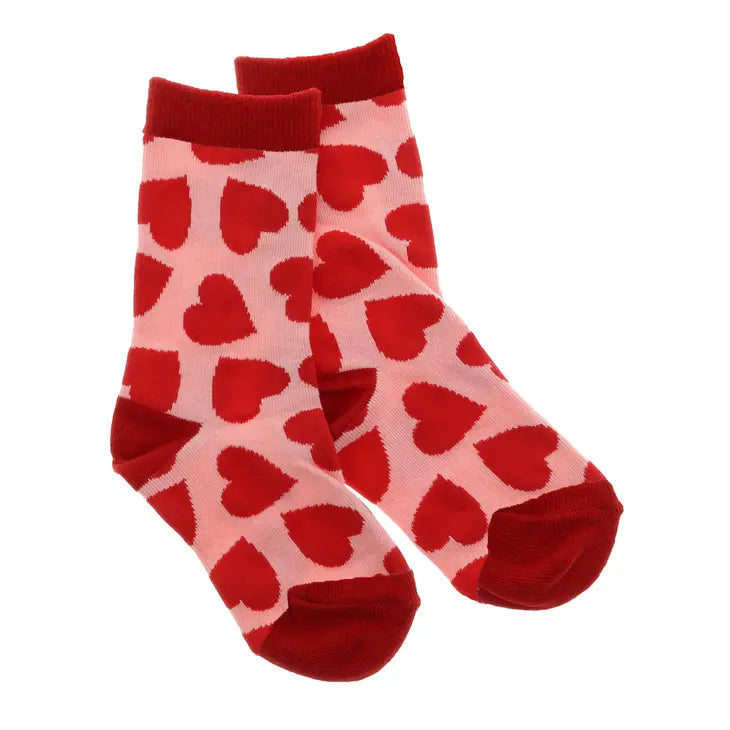 Kids Crazy Socks