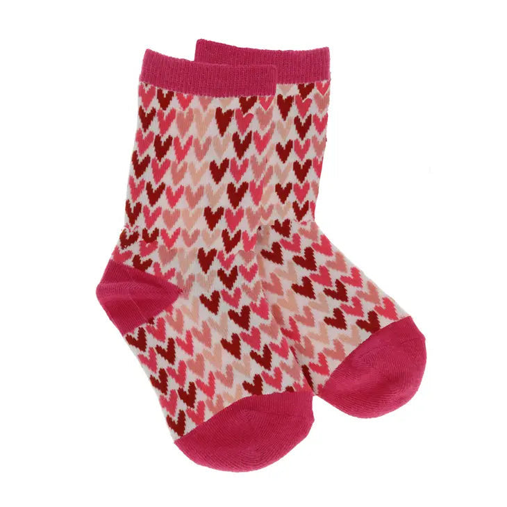 Kids Crazy Socks
