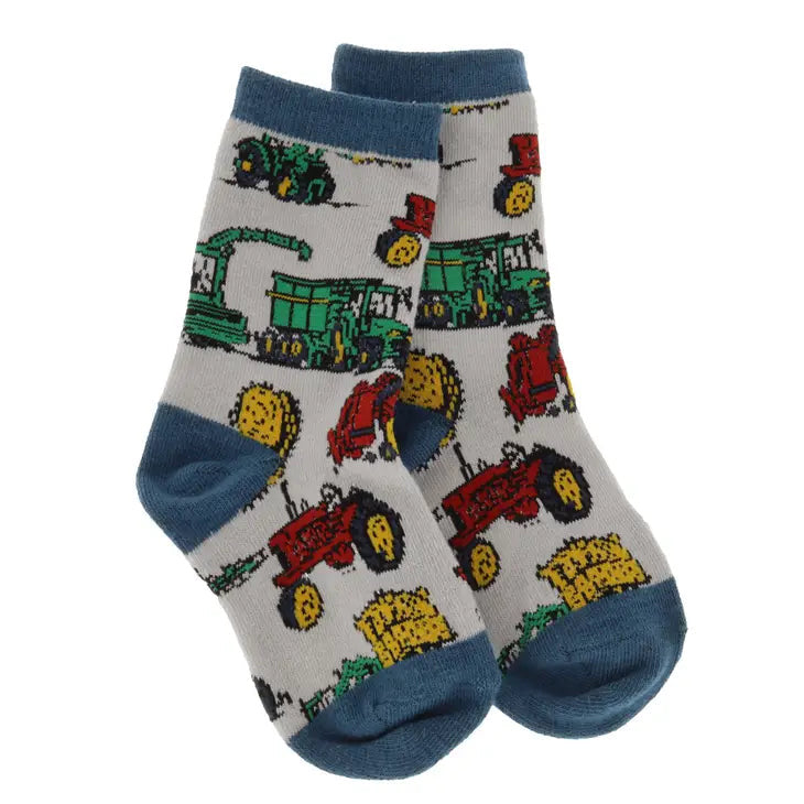 Kids Crazy Socks