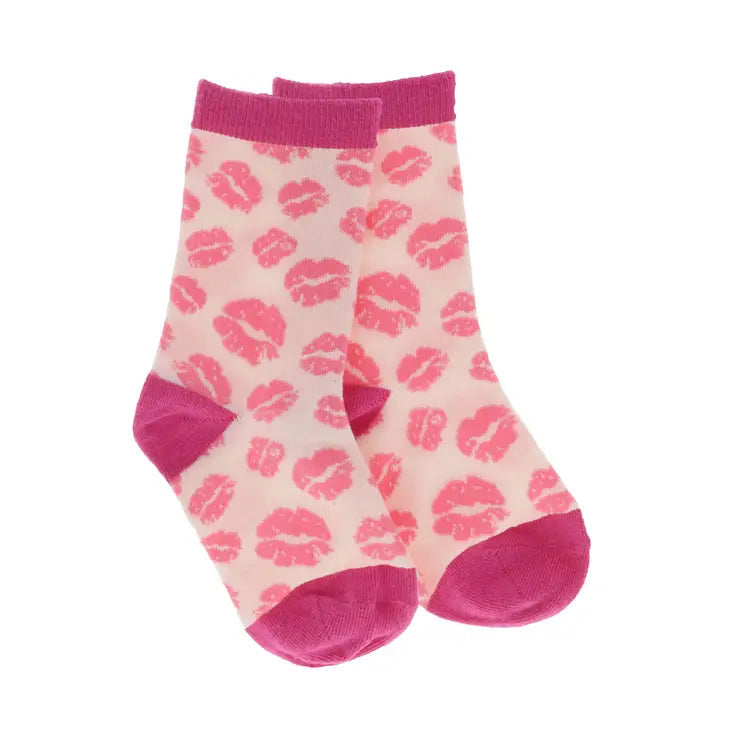 Kids Crazy Socks