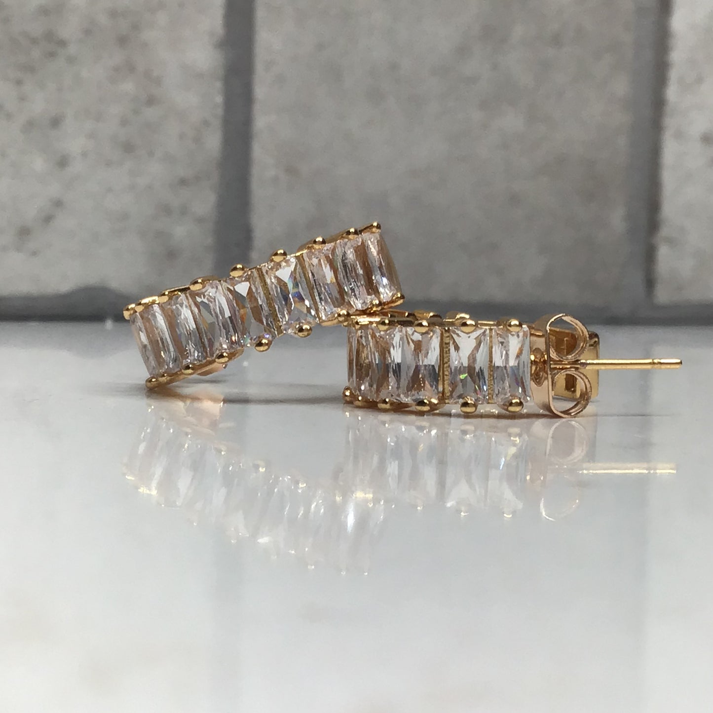 Emmalynn Earrings