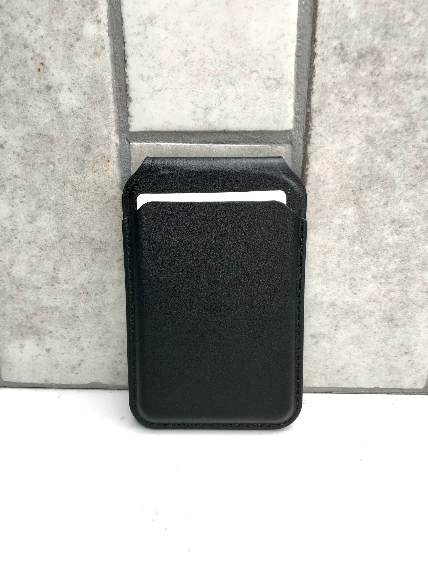 Magnetic Wallet and Stand