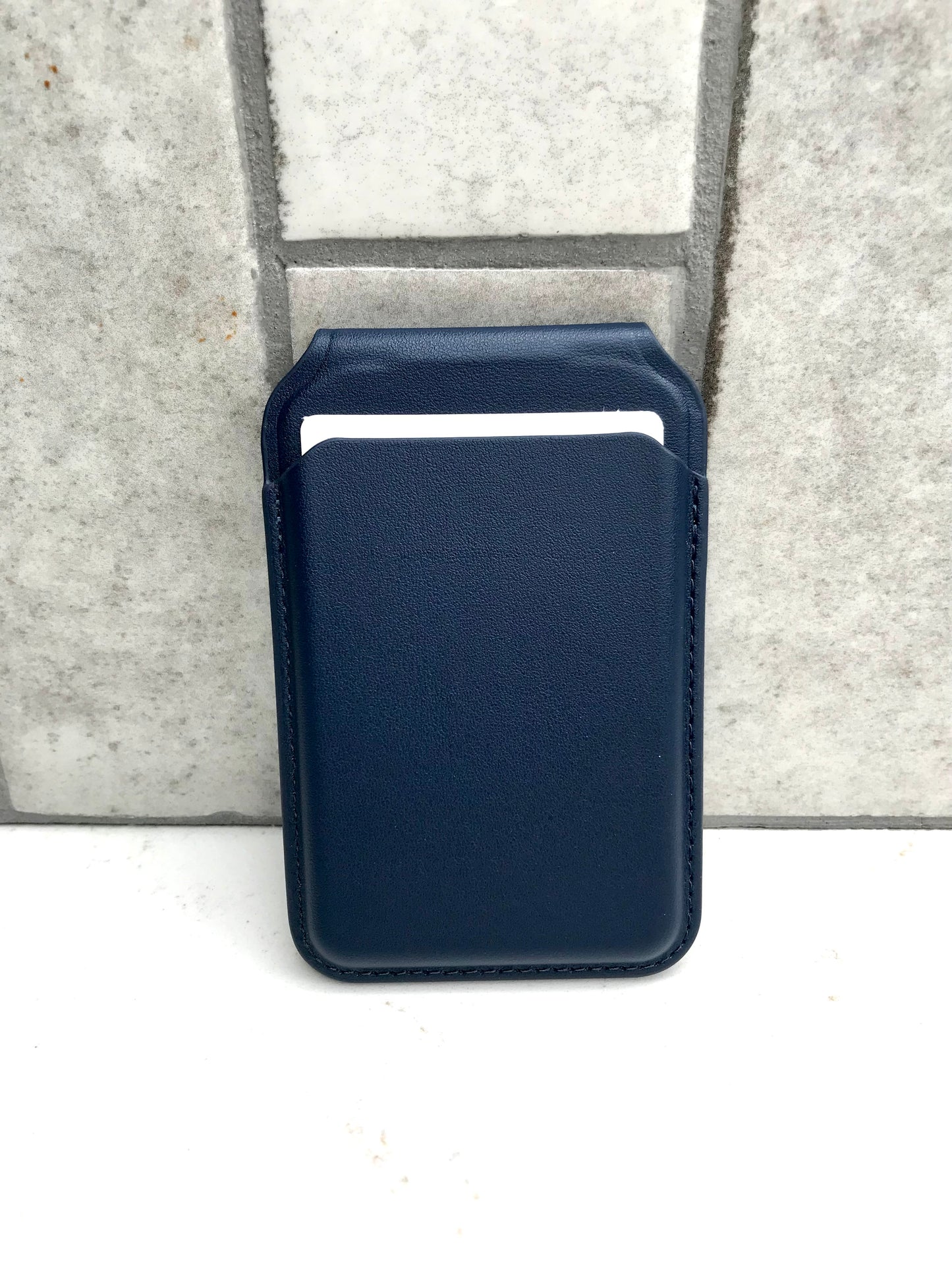 Magnetic Wallet and Stand