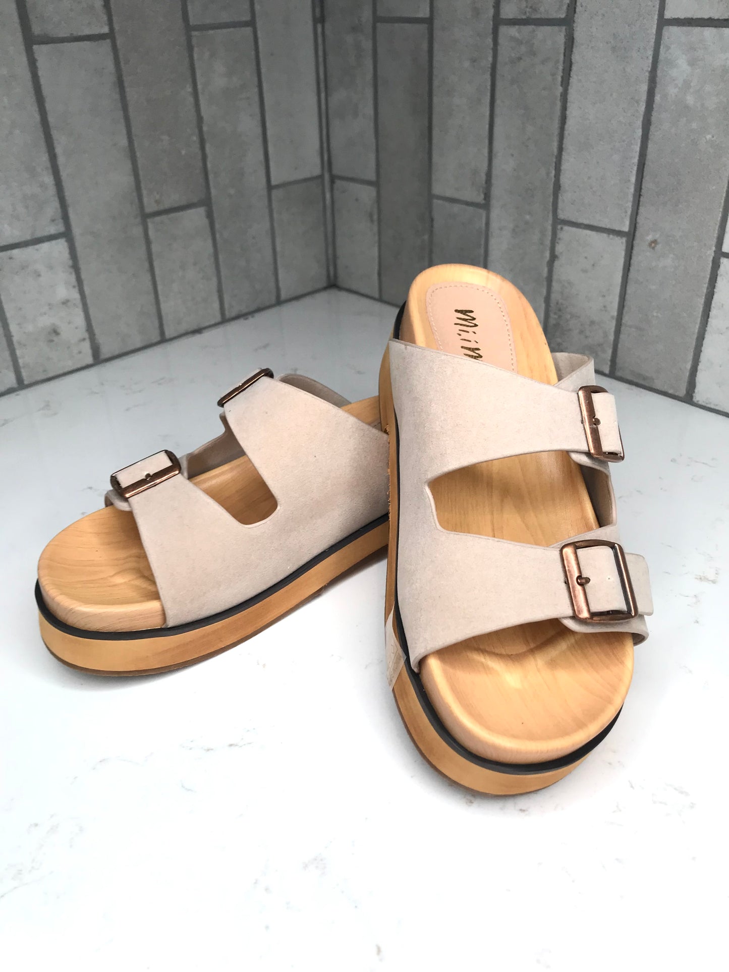 Beach Walk Sandal
