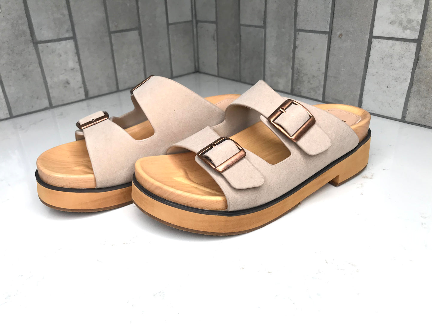 Beach Walk Sandal