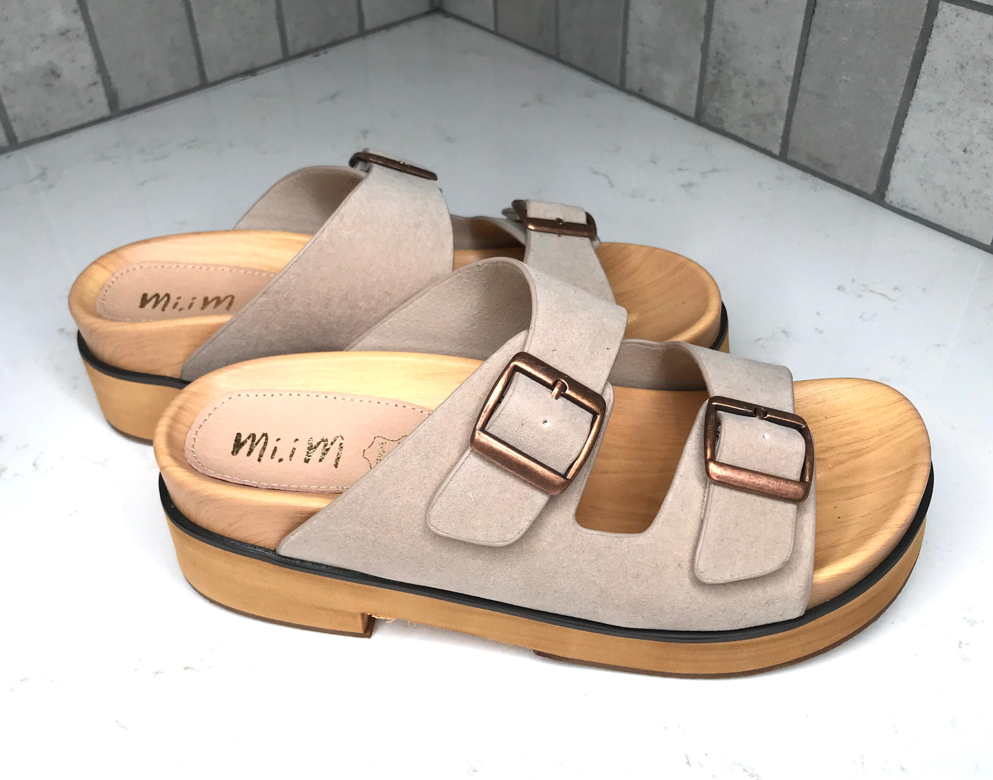 Beach Walk Sandal