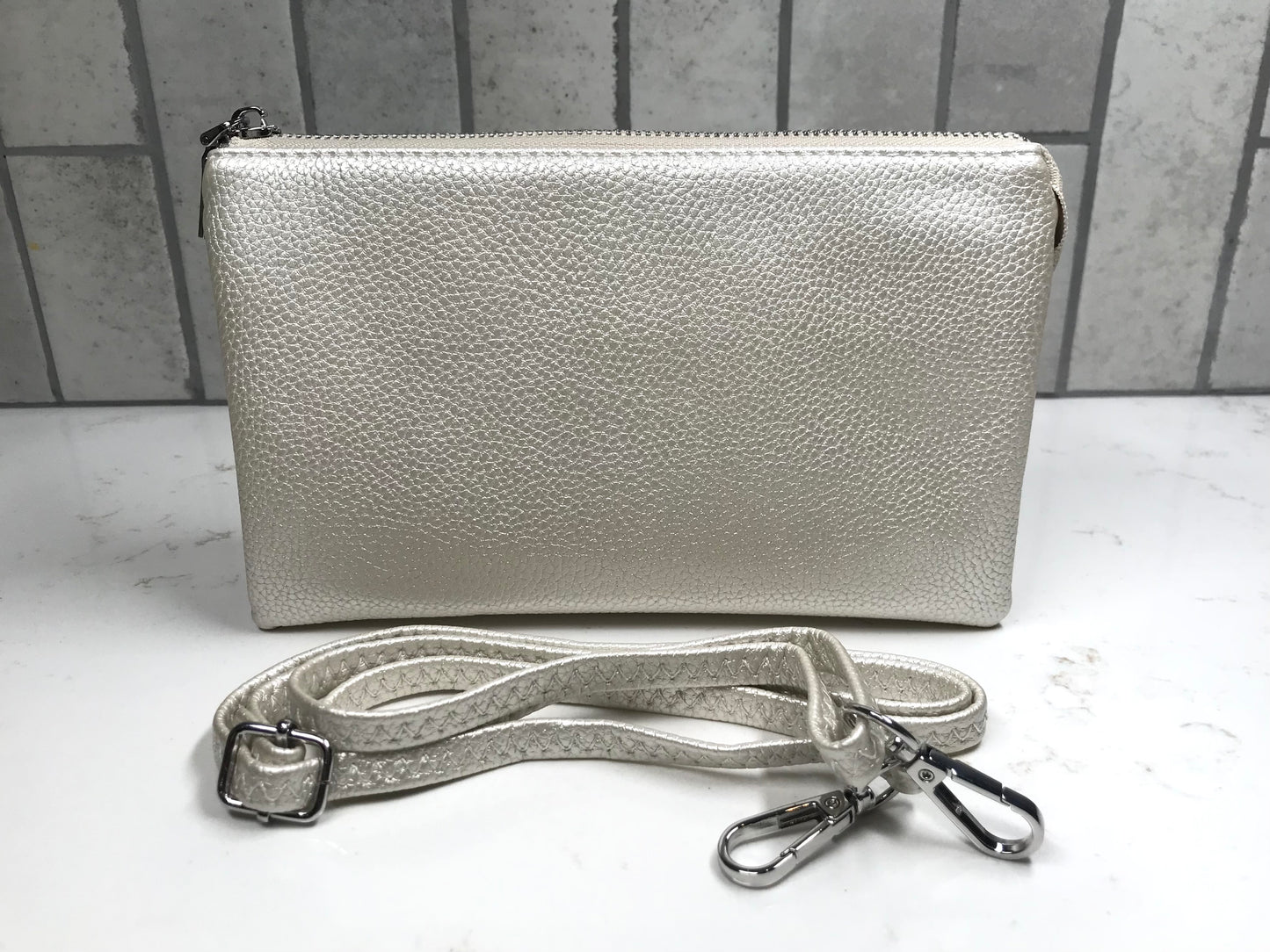 Mae Everyday Crossbody