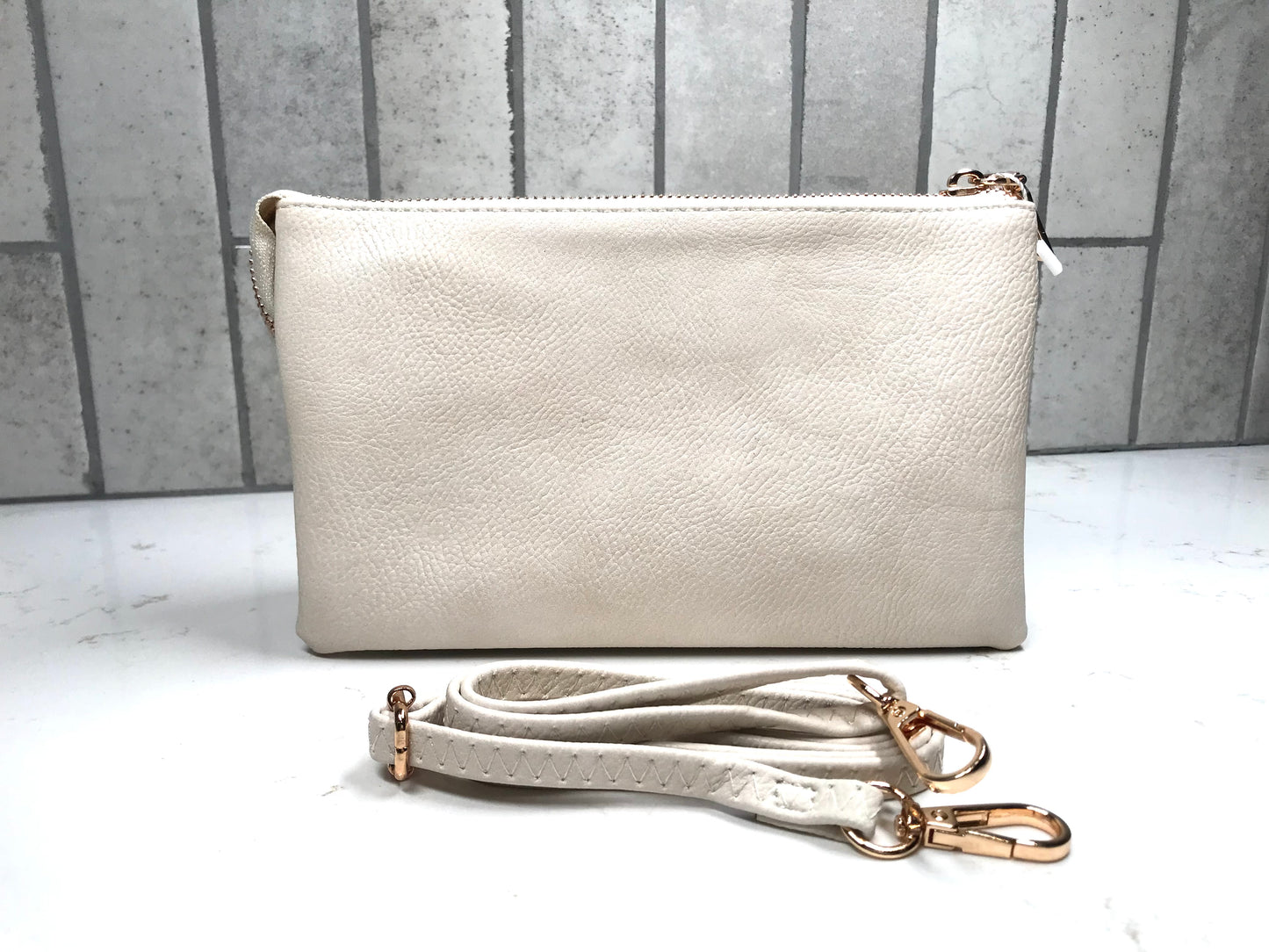 Mae Everyday Crossbody