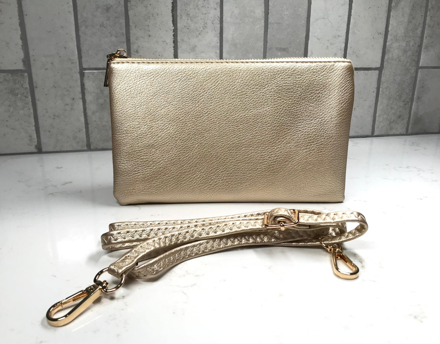 Mae Everyday Crossbody