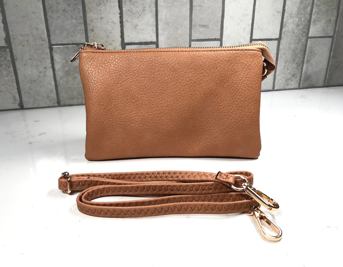 Mae Everyday Crossbody