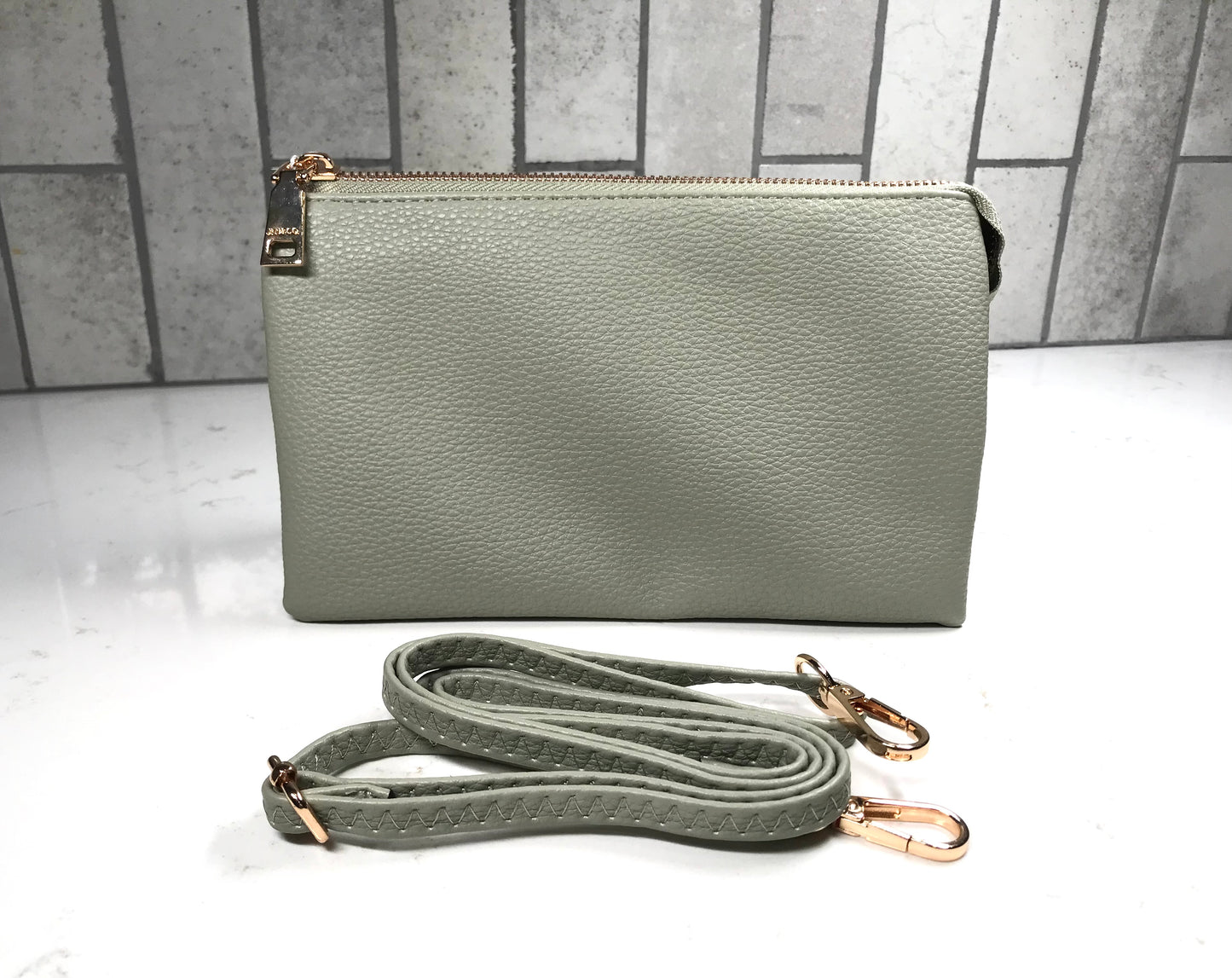 Mae Everyday Crossbody
