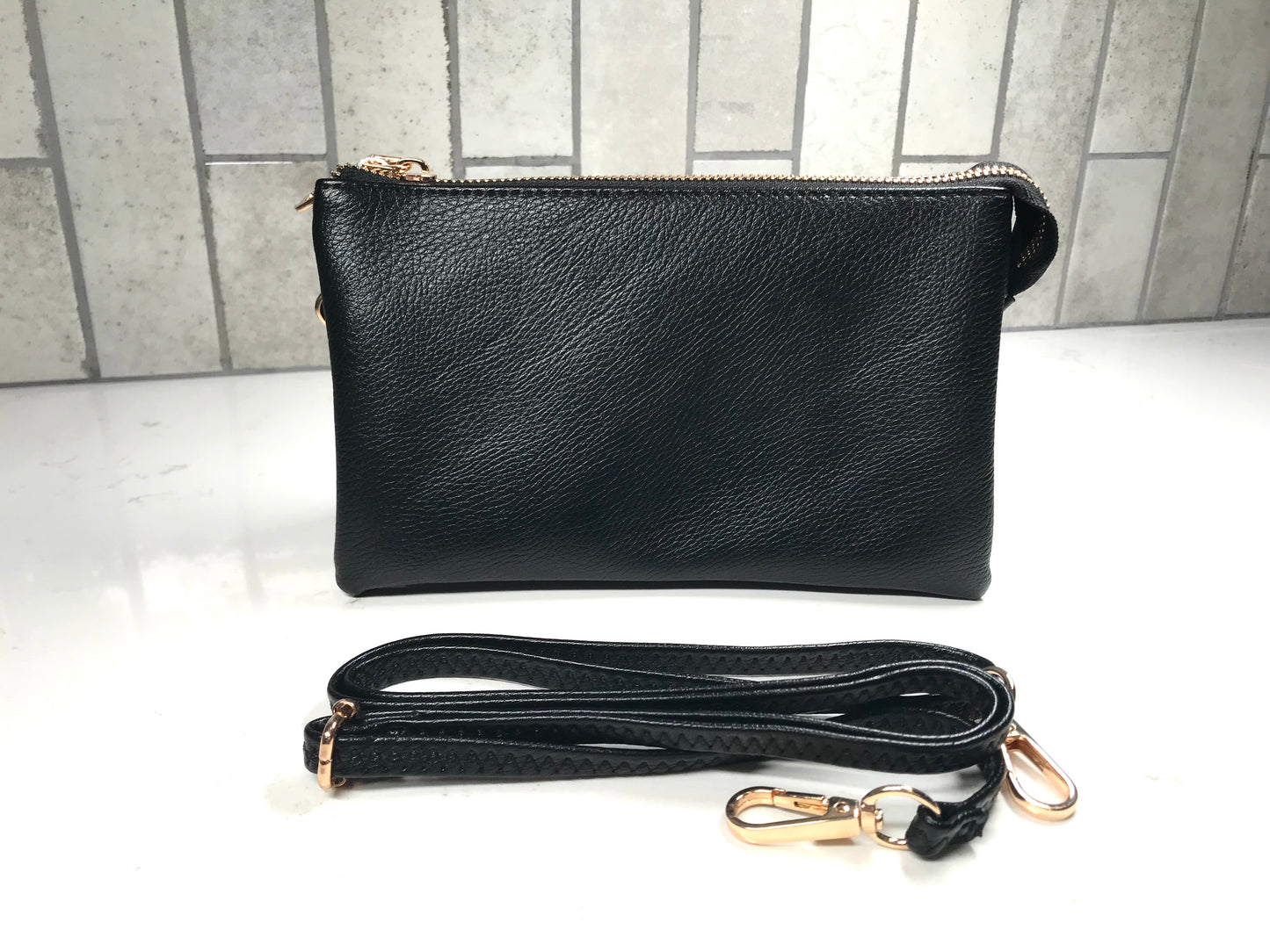 Mae Everyday Crossbody