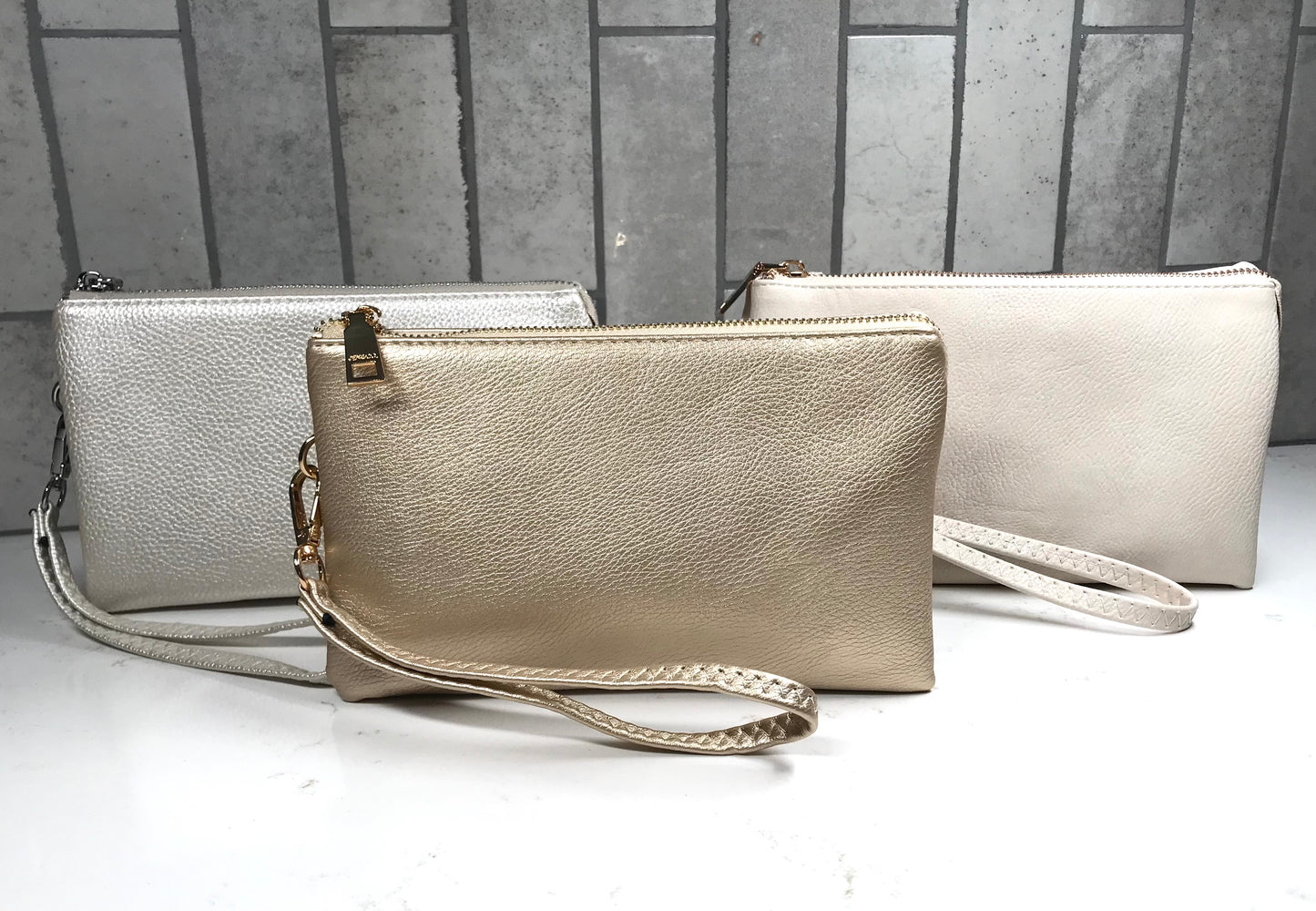 Mae Everyday Crossbody