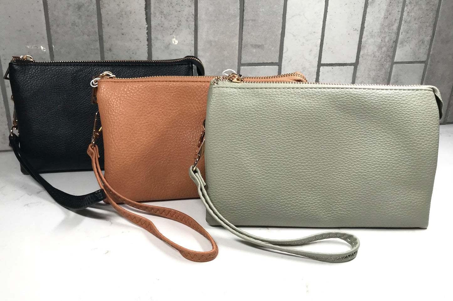 Mae Everyday Crossbody