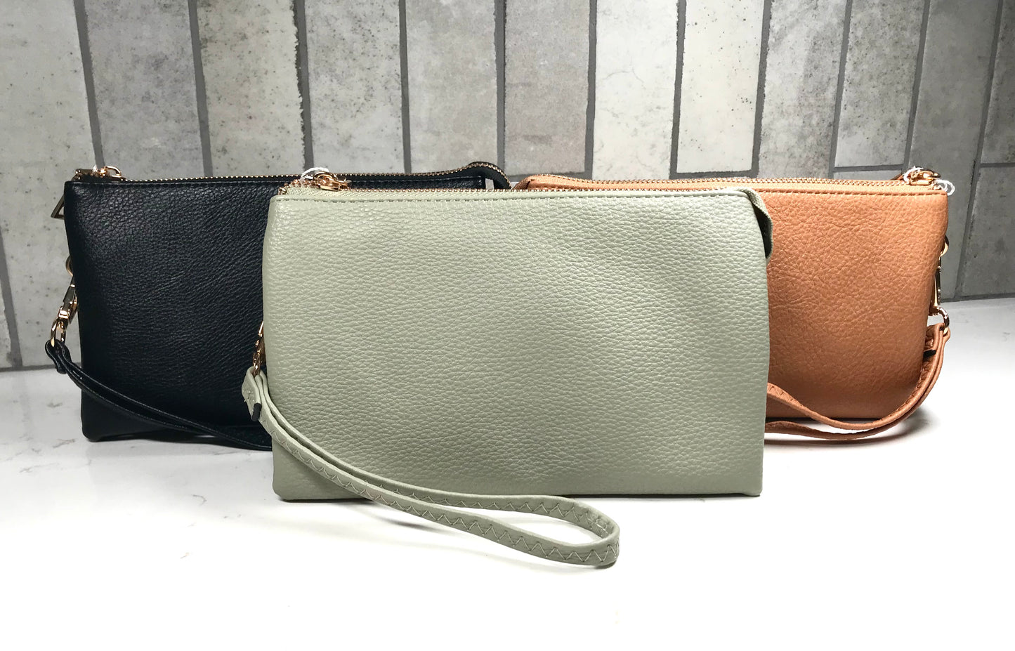 Mae Everyday Crossbody