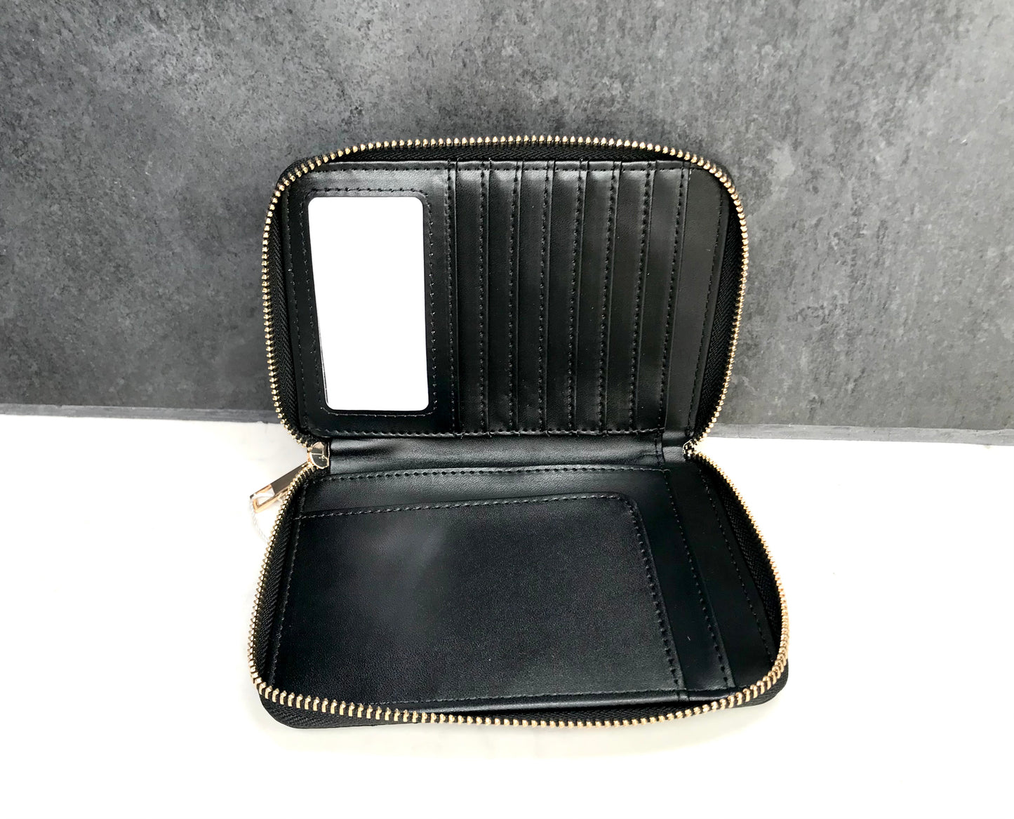 Paige Passport Holder