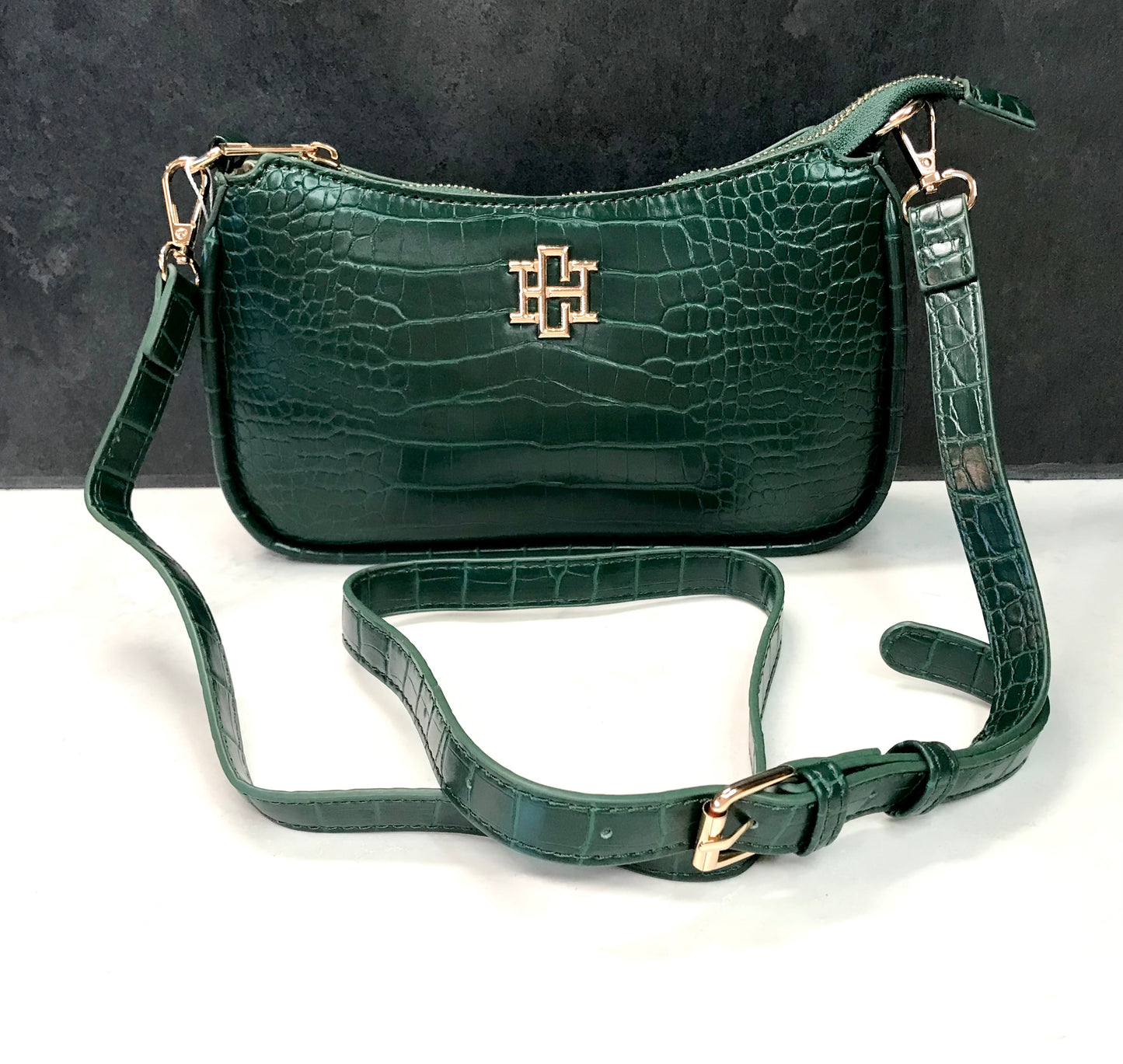 Joan Crossbody
