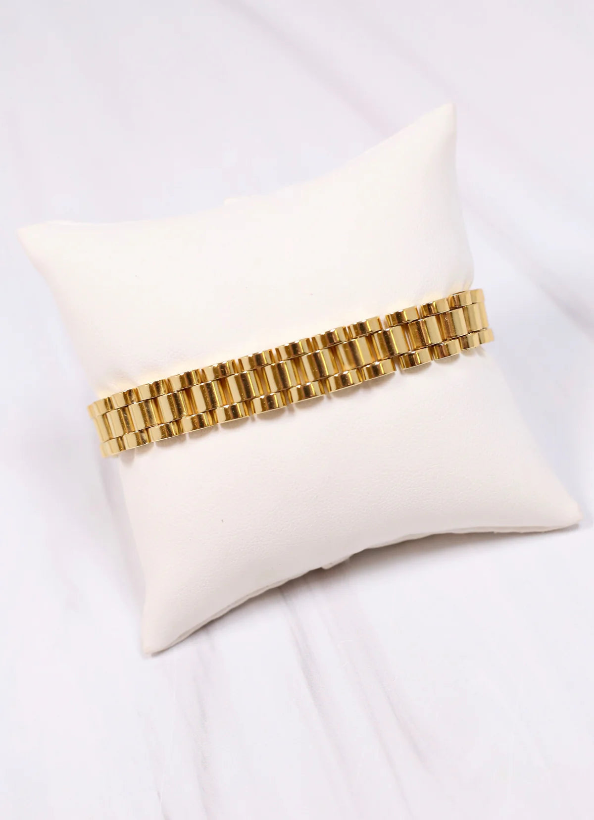 Landrienne Link Bracelet