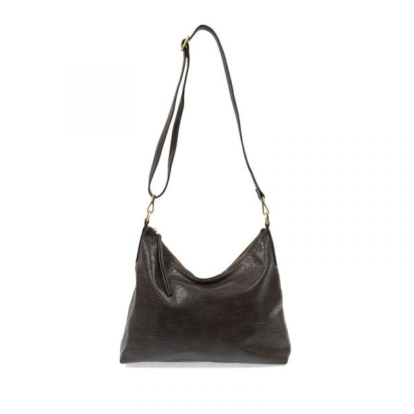 Sloane Slouchy Hobo Bag