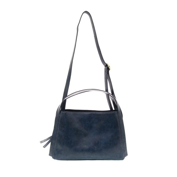 Grace Satchel Crossbody
