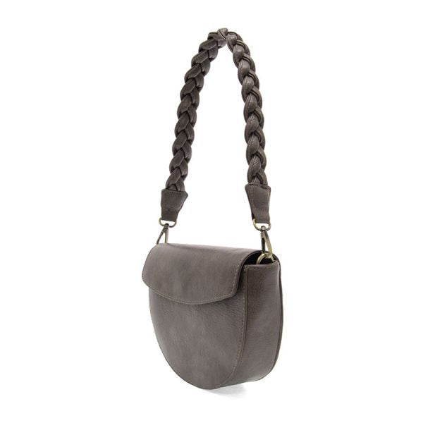 Linda Crescent Crossbody