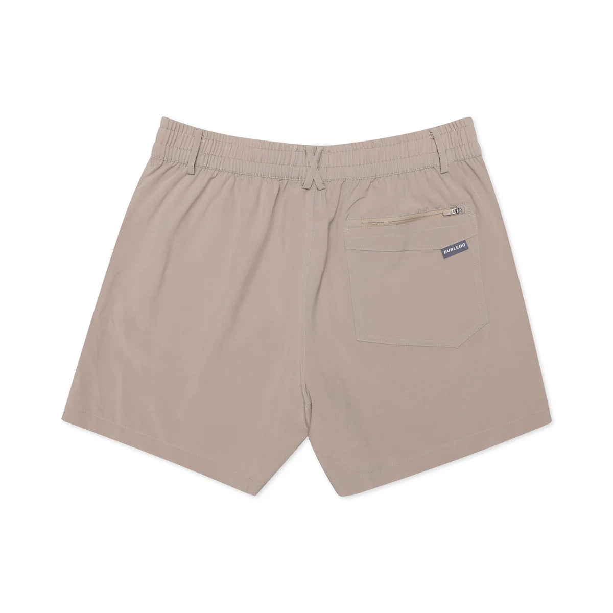 Everyday Short - Cobblestone Khaki - Duck Hunt Pocket