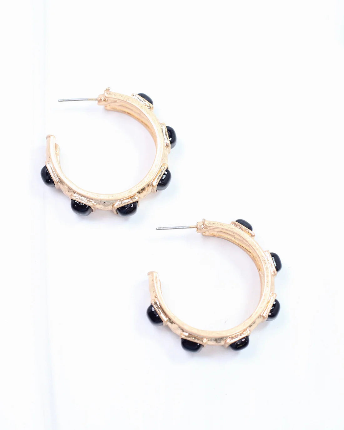 Elani Hoop Earring