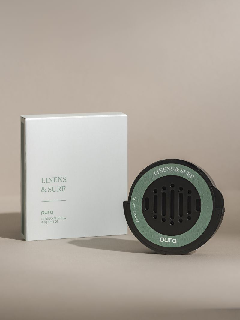 Pura Scents Car Refill