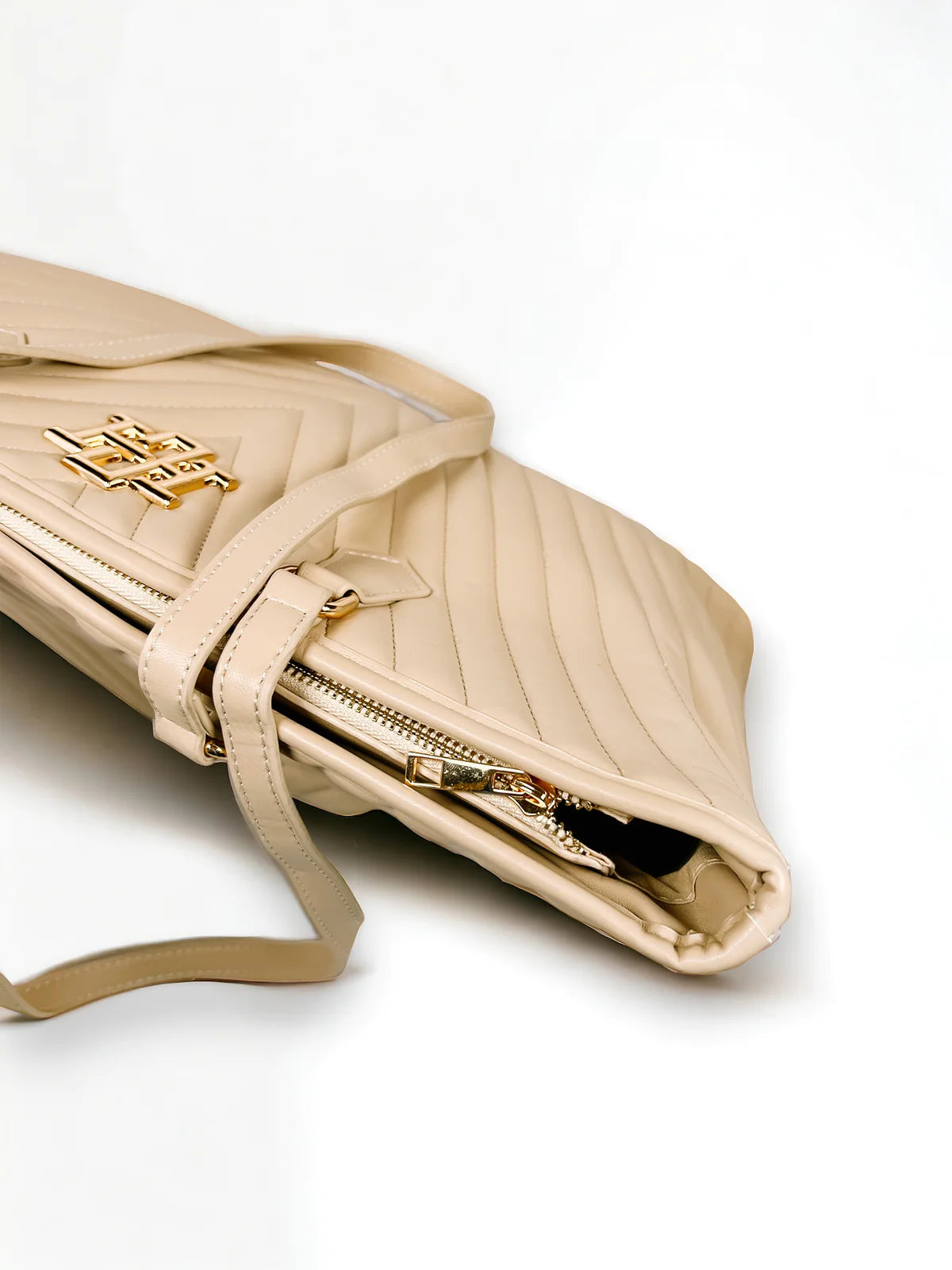 Tabitha Quilted Tote