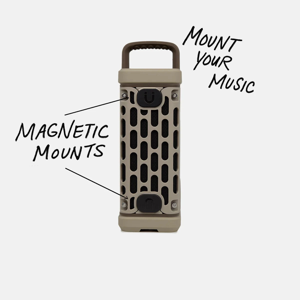 Turtlebox Ranger Speaker